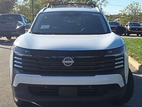 New 2026 Nissan Kicks SV w/ SV Premium Package image 19