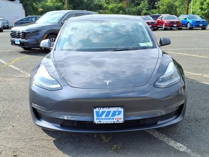 Used 2023 Tesla Model 3 Standard Range
