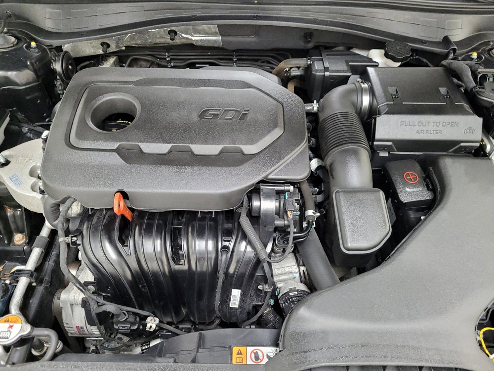 Used 2018 Kia Optima S FWD image 30