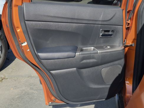 Used 2022 Mitsubishi Outlander Sport SE image 12