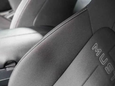 Used 2022 Ford Mustang Coupe w/ Equipment Group 101A image 19