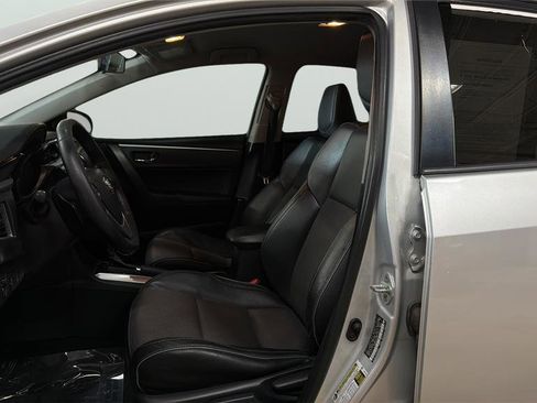 Used 2016 Toyota Corolla S FWD image 23