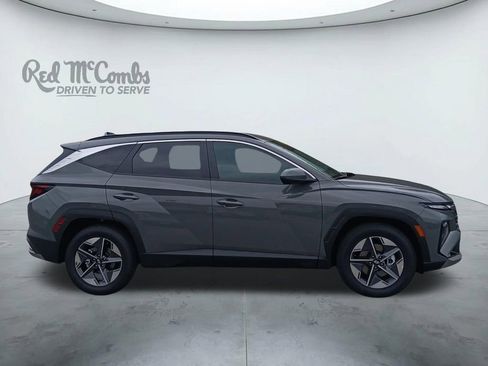 New 2026 Hyundai Tucson SEL FWD image 6