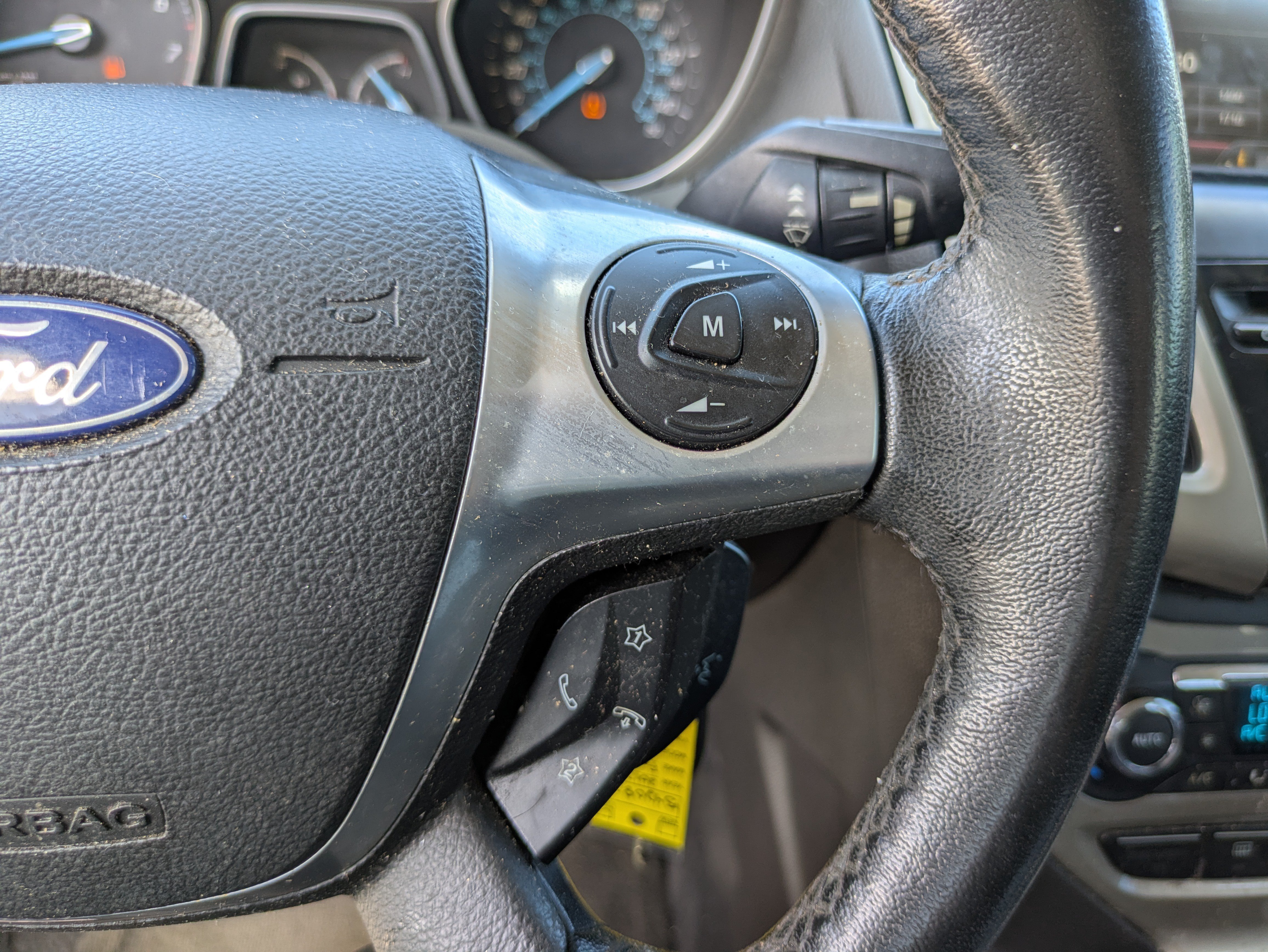 Used 2012 Ford Focus SEL FWD image 28