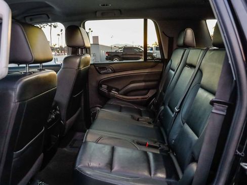 Used 2019 Chevrolet Tahoe LT image 22