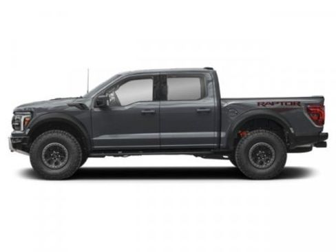 New 2025 Ford F150 Raptor w/ Equipment Group 803A Raptor R image 6