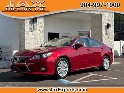 Used 2014 Lexus ES 350 4dr Sdn