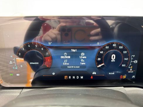 New 2026 Ford Mustang GT Premium w/ Bronze Appearance Package image 21