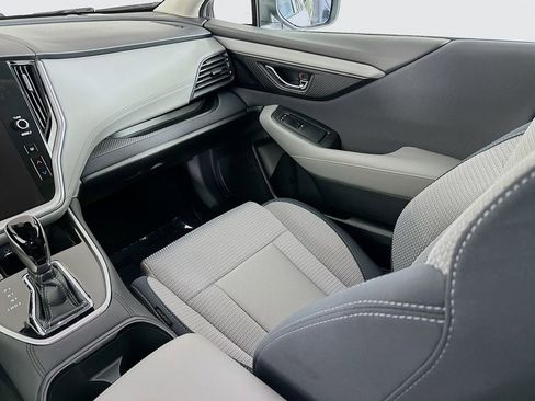 Certified 2025 Subaru Outback Premium w/ Popular Package #1A image 30