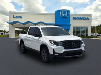 New 2026 Honda Ridgeline TrailSport video 1