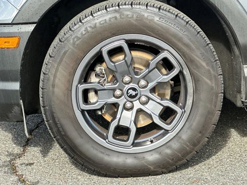 Used 2021 Ford Bronco Sport Big Bend AWD/4WD image 12