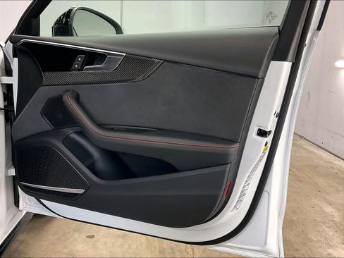 Certified 2023 Audi S4 Premium Plus w/ Premium Plus Package AWD/4WD image 25