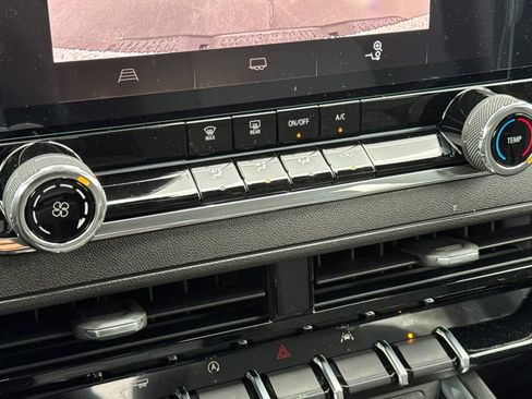 New 2026 Chevrolet Colorado W/T w/ Advanced Trailering Package image 19