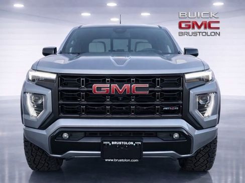 Used 2023 GMC Canyon AT4X AWD/4WD image 3