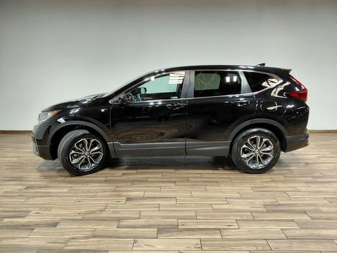 Used 2022 Honda CR-V EX-L image 18