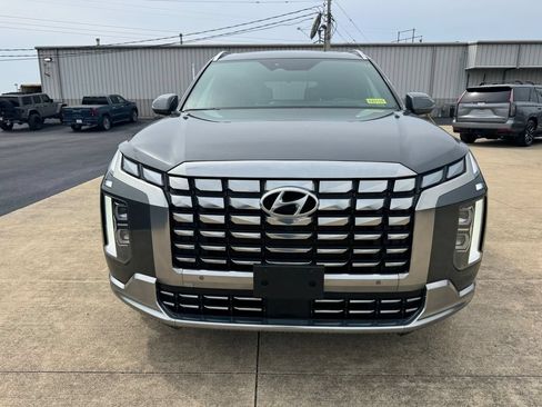 Used 2024 Hyundai Palisade Calligraphy AWD/4WD image 16