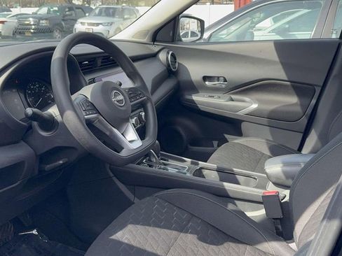 Used 2024 Nissan Kicks SV FWD image 27