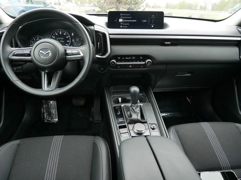 Used 2025 MAZDA CX-50 AWD 2.5 S w/ Preferred Package image 13