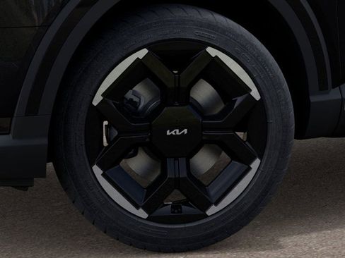 New 2027 Kia Telluride EX image 10