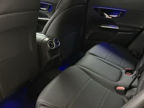 Certified 2026 Mercedes-Benz GLC 300 4MATIC image 30