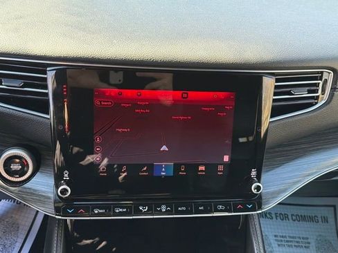 Used 2024 Jeep Wagoneer L Series II w/ Flexible Seating Group image 22