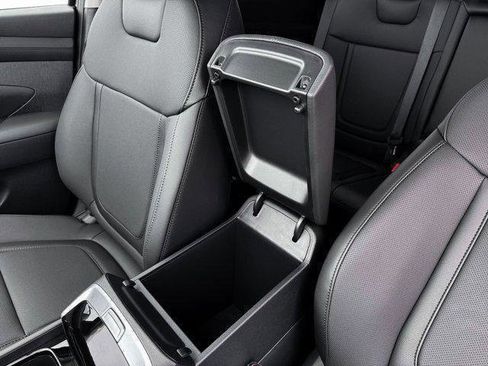 New 2026 Hyundai Tucson SEL image 19