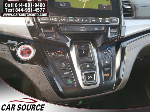 Used 2020 Honda Odyssey Elite image 23