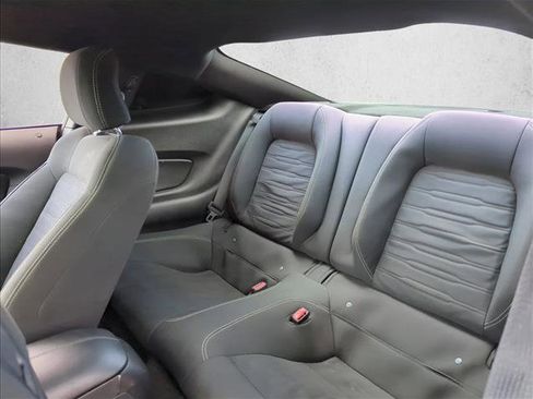 Used 2017 Ford Mustang GT w/ GT Performance Package image 15