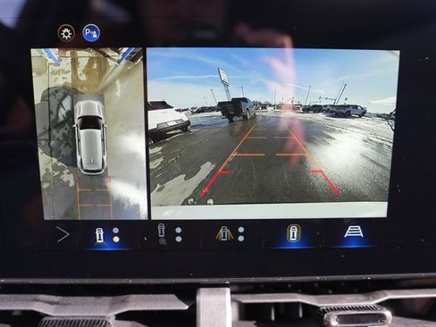 New 2026 Chevrolet Equinox RS w/ Convenience Package III image 24