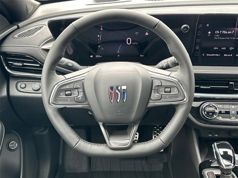 New 2026 Buick Envista Sport Touring w/ Studio Series image 24