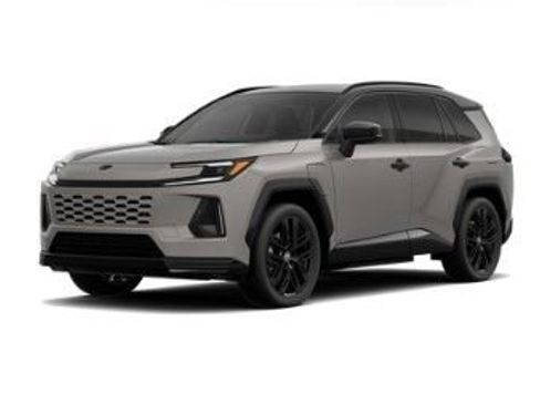 New 2026 Toyota RAV4 XSE AWD/4WD image 12