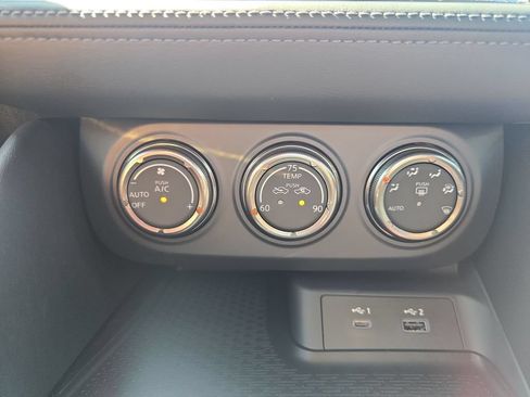 New 2026 Nissan Z NISMO w/ Floor Mat Package RWD image 21