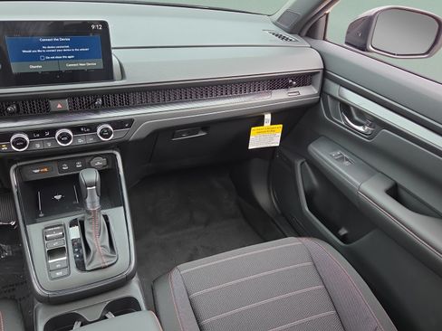 New 2026 Honda CR-V TrailSport image 15