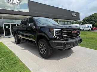 New 2026 GMC Sierra 1500 AT4X AWD/4WD video 1
