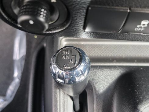 Used 2011 Jeep Wrangler Sport image 41