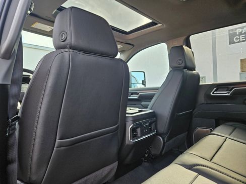 New 2026 GMC Sierra 2500 Denali image 25
