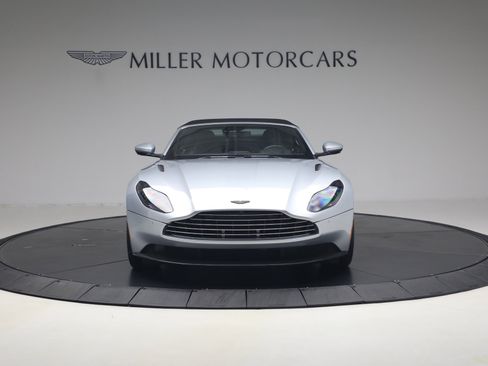 Used 2019 Aston Martin DB11 Volante RWD image 24