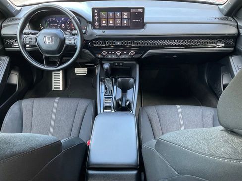 Used 2024 Honda Accord Sport image 23