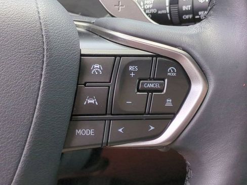 Used 2023 Lexus RX 350 Premium w/ Cold Area Package FWD image 25
