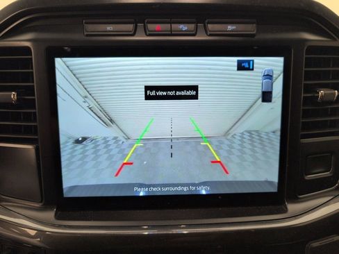 Used 2022 Ford F150 Tremor w/ Trailer Tow Package image 26