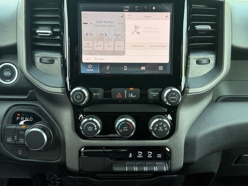New 2026 RAM 1500 Tradesman AWD/4WD image 11
