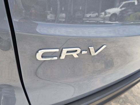 Used 2025 Honda CR-V LX image 14