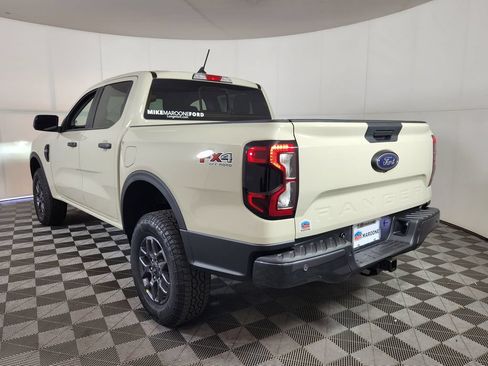New 2026 Ford Ranger XLT w/ Equipment Group 301A High AWD/4WD image 5