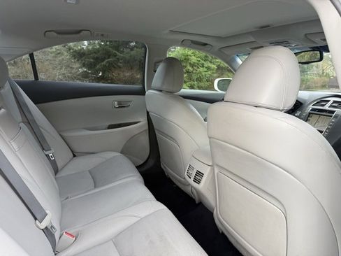 Used 2012 Lexus ES 350 350 image 31