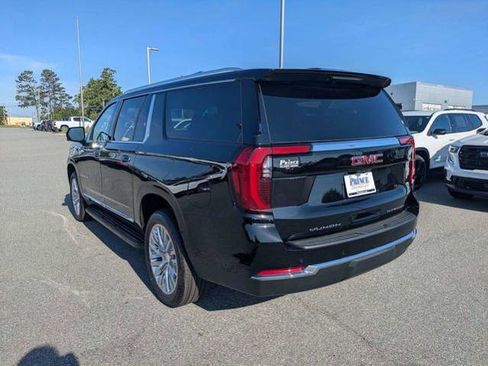 New 2026 GMC Yukon XL Elevation w/ LPO, Floor Liner Package RWD image 7