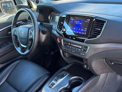 Used 2023 Honda Ridgeline RTL image 28