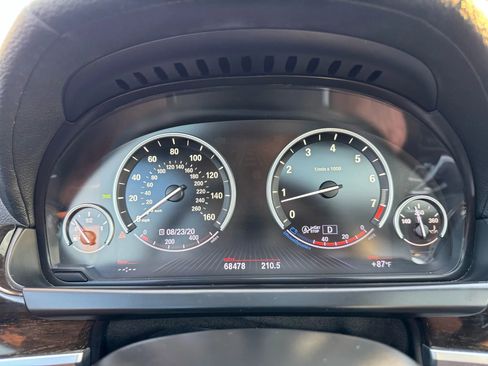 Used 2013 BMW 640i 640i Coupe 2D image 15