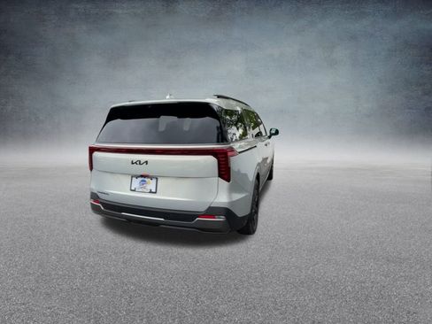 New 2026 Kia Carnival SX Prestige image 21