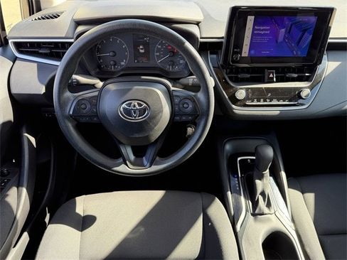 Certified 2024 Toyota Corolla LE image 12