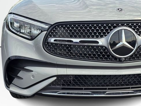 New 2027 Mercedes-Benz GLC 300 4MATIC image 28